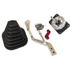 Kit Billet Câmbio Tremec T5 Ford Maverick