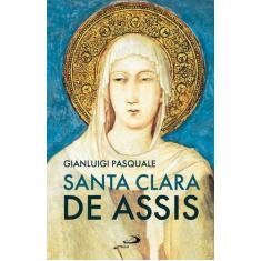 Santa Clara de Assis - PAULUS, 3