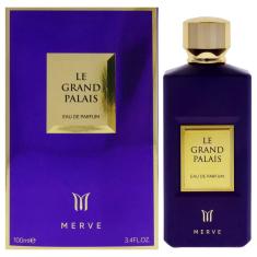 Perfume Merve Le Grand Palais Eau de Parfum 100ml para mulheres