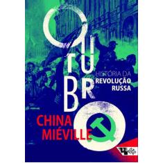 Livro - Outubro