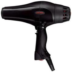 Secador De Cabelo Ergo Classic Zhorn 2000W 220V