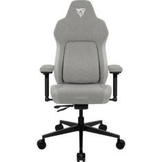Cadeira Gamer Thunderx3 Core Smart Loft Cinza Claro [f002]