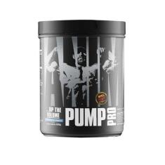 Pré-treino Animal Pump Pro 600g - Universal-Unissex