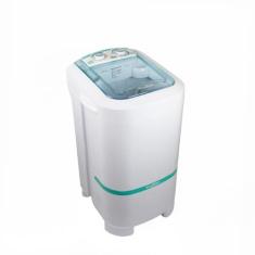 Lavadora de Roupas Tanquinho Latina 10kg 110V LA553 Semiautomática, 11