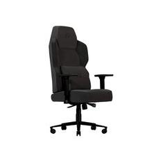 Cadeira Gamer Elements Magna, Apoio de Braço 4D, 130KG, Reclinável, Linho Fino, Grafite - 71076