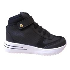 Tênis Club Happy Teen Feminino-Feminino