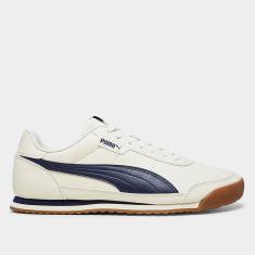 Tênis Puma Turino II-Unissex