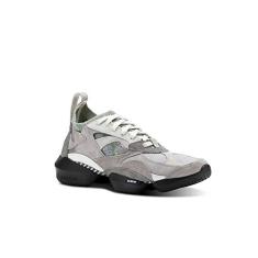 Reebok 3D OP. PRO (Cool Grey/Light Grey/White/Black) Men's Shoes CN3910