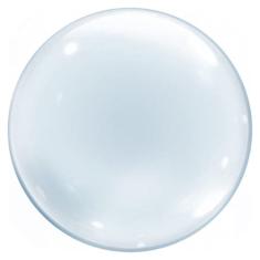 Balão Bubble 36 Polegadas - Cromus