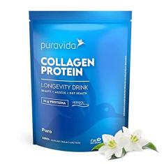 Collagen Protein Verisol Puravida 450 gr (Puro)