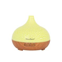 Difusor de Aromas Ultrassônico e Umidificador H20-300 ml - Doutor da Estética