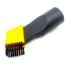 Bico Bocal Duplo Escova Canto Frestas para Aspirador Vonder APV1240