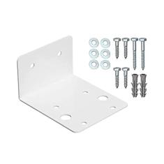 Suporte De Metal Para Filtro E Carcaça Big Blue 10 E 20 Bbi Pentair Pentek