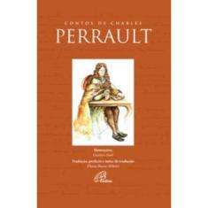 Contos De Charles Perrault