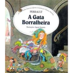 Gata Borralheira