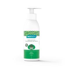 Sabonete Gel Neutralizador Neutraline Alho, Cebola Temperos