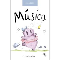 Livro - Música
