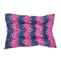 Cama Caminha Pet Anatômica Para Cachorro E Gato Dog Varias Cores Tam. 