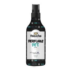 Perfume para Macho Life Blue 500 ml - Peluche