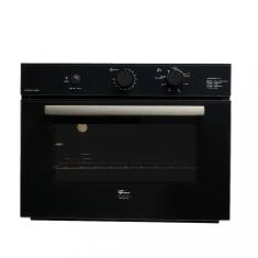 Forno de Embutir 50 Litros Fischer Infinity a Gás Com Grill