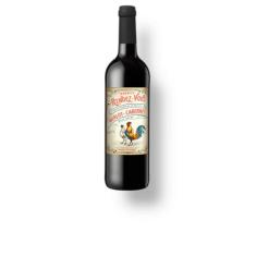 Premier Rendez-Vous Merlot - Cabernet Sauvignon