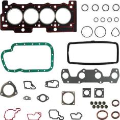 Junta do Motor Citroen C3 1.4 8v 2003 Flex C Retentor 57101CR - Junta 