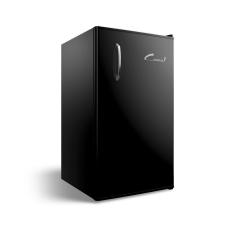 Frigobar Consul Retrô CRA12AE 117L - Preto