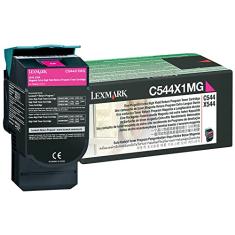 CART TONER LEXMARK MAGEN C540