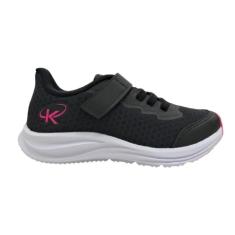 TÊNIS KIDY CALCE FÁCIL 360 REF:0371156 MENINA-Feminino