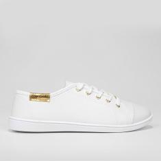 Tênis Moleca Casual Feminino-Feminino