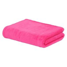 Cobertor Manta Microfibra Arte Cazza Casal - Arte & Cazza