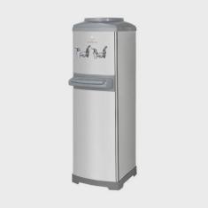Bebedouro de Garrafão Inox K10 (Coluna)