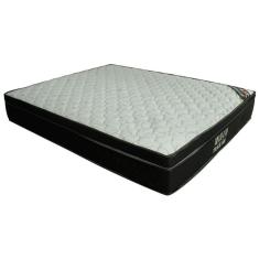 Colchão Queen Airtech Progressive 29X158X198 Ortobom