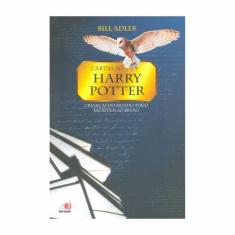 Livro Ficção Juvenil Cartas Ao Harry Potter - Novo Conceito
