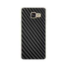 Capa Adesivo Skin349 Verso Para Samsung Galaxy A3 2016 A310 - KawaSkin