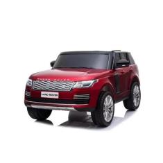 Carrinho Elétrico Infantil Licenced Range Rover 24v - Licensed Range R