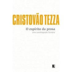 Livro - O espírito da prosa
