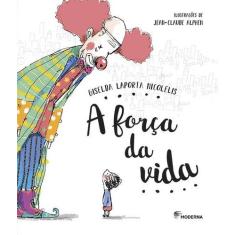 Livro - A força da vida