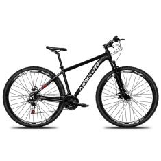 Bicicleta aro 29 Absolute Nero 5 21V Freio a Disco