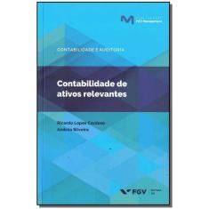 Contabilidade de Ativos Relevantes