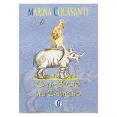 Cada Bicho Seu Capricho