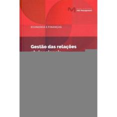Gestão das Relações Obrigacionais - 01Ed/18