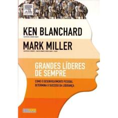 Grandes Lideres de Sempre