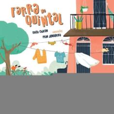 Farra no Quintal