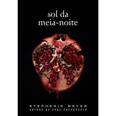 Livro - Sol da meia-noite