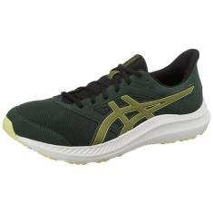 ASICS Tênis de corrida masculino Jolt, Cacto da floresta tropical, 41