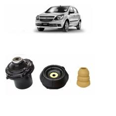 Batente Dianteira Esquerda Chevrolet Agile Effect 14 8V Econoflex de 2