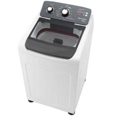 Máquina de Lavar Mueller 13kg Automática 11 Programas MLA13, Branco, 1