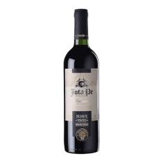 Vinho Jota Pe Tinto Suave 750 ml
