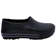 Tênis Unissex Profissional SoftWorks Antiderrapante Para Trabalho EPI CA 37212 EVA BB80